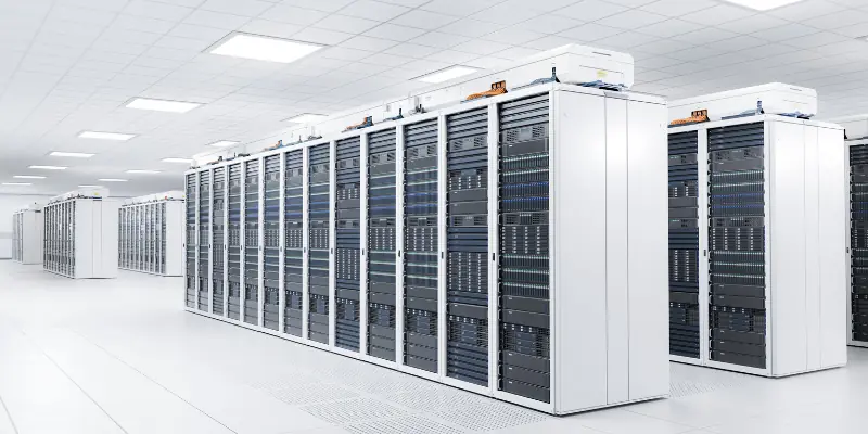 Supercomputer