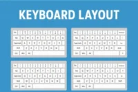 Keyboard Layout Choose the Best Design for You