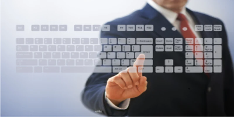 Virtual Keyboard