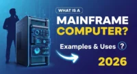 What Is a Mainframe Computers?