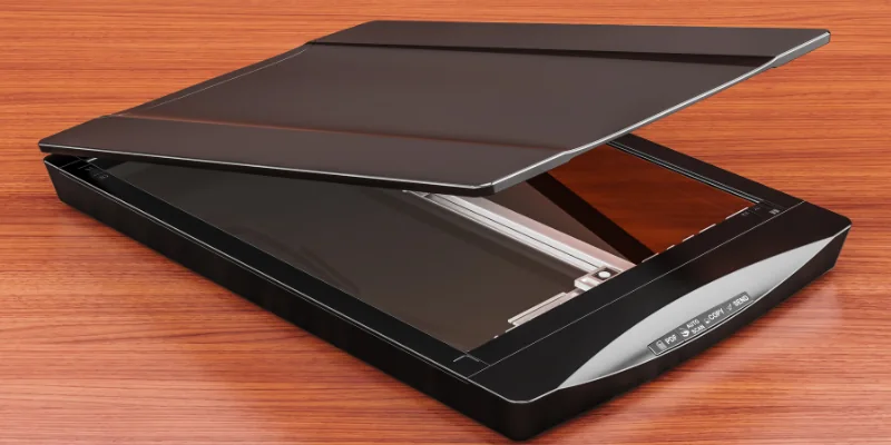 What is Scanner