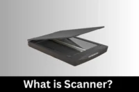 Scanner Bring Life to Paper Instantly