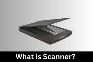 Scanner Bring Life to Paper Instantly
