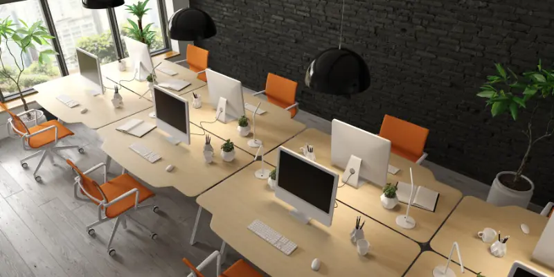 Workstation
