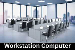 Workstation drives your workflow with ease