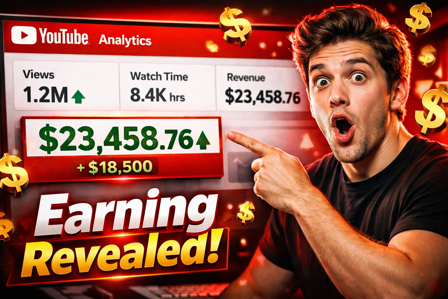 YouTube Channel Earning Checker: The Ultimate Guide to Understanding Your Real YouTube Income
