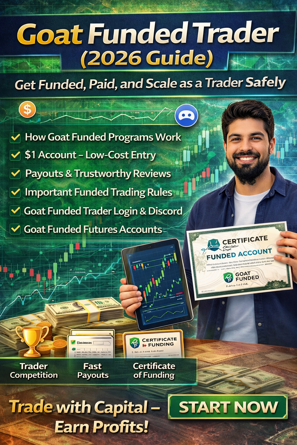 goat funded trader
