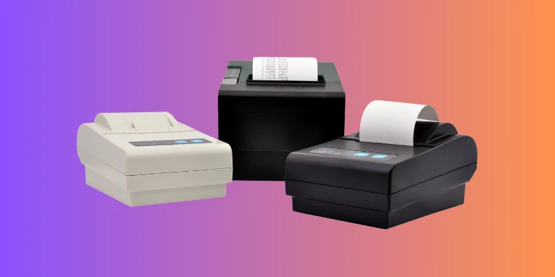 Thermal Printer