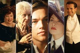 Titanic Cast, Titanic Full Movie & Cast of Titanic 1997 – A Complete Guide for Movie Lovers